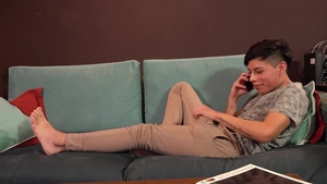 BoyFun: Hardcore sex accompanied by latino Heber Grant