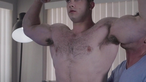 ManUpFilms: Nailed rough with Collin Simpson plus Lance Hart