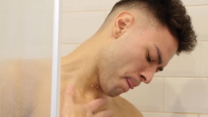 BoyFun: European Hanry OnlyJapa and Nico Vegas facial indoors