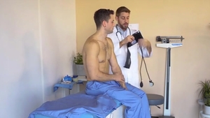 Real Doctor Tutorial! This Is How you Find Your orgasm Spot! Guide For Prostate Massage