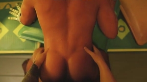 Hanzo X Cassidy: The gulp Contest