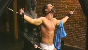 Cryston: Apollo lad: tied Muscle (great Copy)