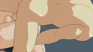 Juice Anime: Goes in for good fuck