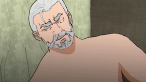 Juice Anime - Bear helps with raw sex