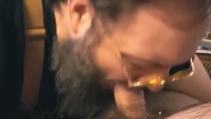 GayHub24.com - hoe sucking small 10-Pounder
