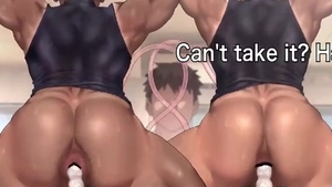 ONS love juice Donation Animation (EN Sub)