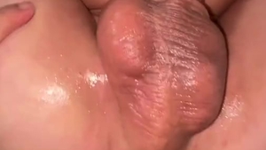 Bubble butt POV good fucking