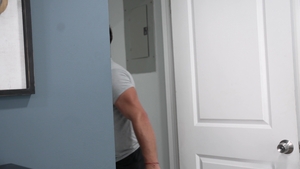 DadCreep: Heath Gets Bummed and Plowed