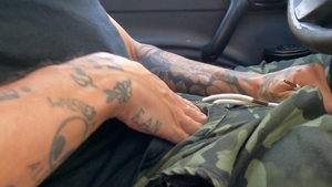 Dick Rides: A Helping Hand on the Road to Nowhere