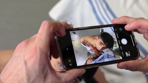 DoctorTapes: Rob's Big Game Recovery Plan