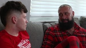 Family Dick: Merry Twink-Making in the New Year