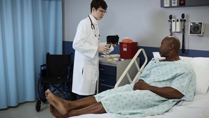DoctorTapes: Dr. Murphy and the Wild Solution