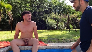 Latin Leche: Sneaky, Sudsy Seduction at Work