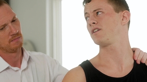 Family Dick: A Messy Life Turned Around