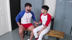 Bully Him: Quin's Devious Ploy