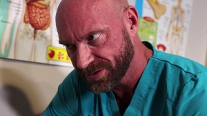 Family Creep: Stepdad Killian Rides His Son's Cock