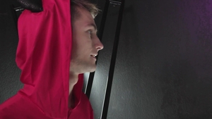 nextdoorstudios: The Haunted House Secret: Twink Debauchery