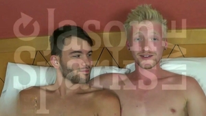 jockbreeders: Motocross Madness with Declan and Anton