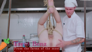 Italian Gastronomy Takes Over Scott