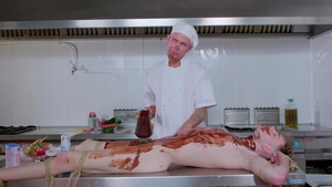 Delectable Twink Dishes