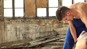 Erik, Daniel & A Glove That Never Sleeps