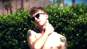 Pride Studios: Inked Ginger Twinks in Action