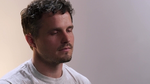 How Men Orgasm: Jock's Secret Masturbation