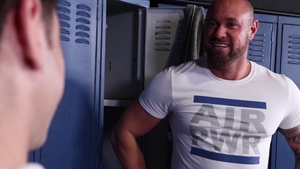 Pride Studios: Daddy Dom Takes Control of Young Sub