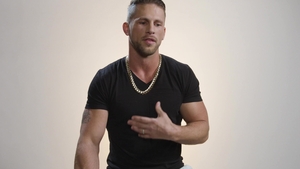 How Men Orgasm: Adult Time Original - X-Rated