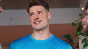 Men: Double-Penetrated Trio Share Fiery Climax