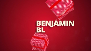 Men: Barebacking Benjamin