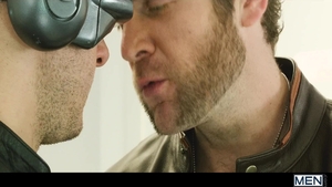 Men: X-Men Parody: The Mutants' Dirty Little Secret