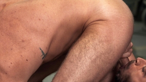 Men: Sucking for That Sweet Taste of Cum