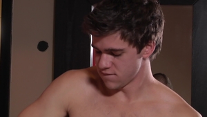 Men: Will Braun's Big Discovery