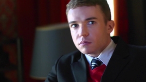 Men: Randy Rooks in Rowdy Residences