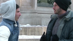 Men: Vadim's Wifeless Tasking