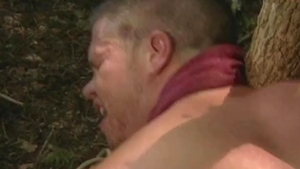 Falcon Studios: Sheriff's Wild West Rumpus with Ken