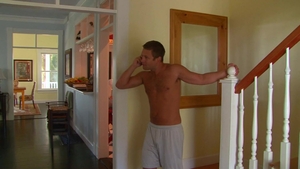 Falcon Studios: Rimming for Ripped Athletes