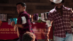 Men: Bar Buck Bang: Patrons Get Their Money's Worth