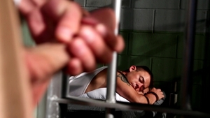 Next Door Buddies: Inmate Attraction
