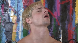 Brother Crush: A Very Wet Winter Wonderland