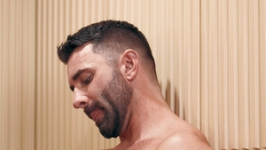 Sean Cody: A New Experience for River as Levi Takes Charge