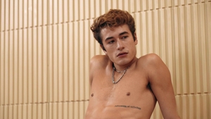 Sean Cody: Sultry Sauna Shenanigans