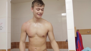 Uncut Cocks Delight Each Other