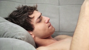 Rob's Bouncy Rabbit Ride