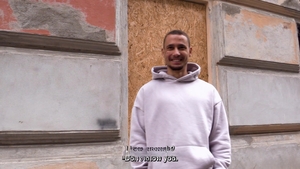 Czech Hunter: The Secret Life of a Straight Guy
