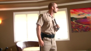 Rod Daily: Perp's Girth in My Imagination