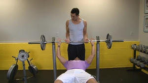 Rod Daily: Rod Daily's Gym Misadventure