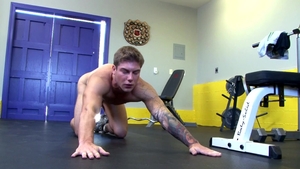 Next Door Male: Pleasure is the Sole Purpose of Vance's Show