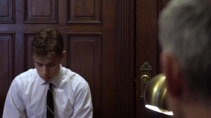 Missionary Boys: Awbride's Kneeling Obedience